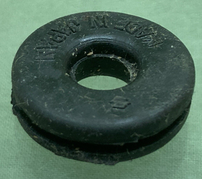 QTY 2 NEW GENUINE SUZUKI 09320-08013 CUSHION