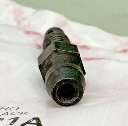 NEW GENUINE DUCATI 18710021A VALVE, BREATHER