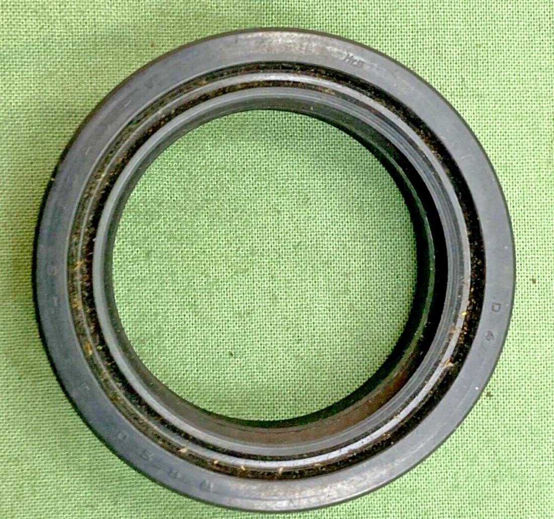 NEW MERICAPOWERSPORTS 35X48X13 FORK SEALS