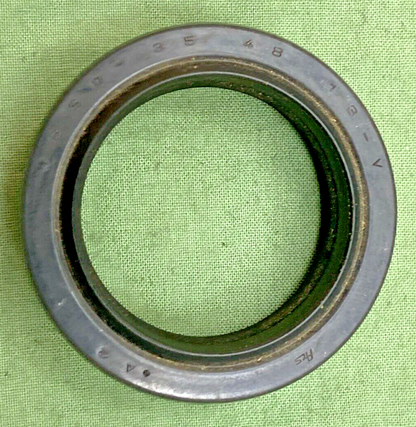 NEW MERICAPOWERSPORTS 35X48X13 FORK SEALS