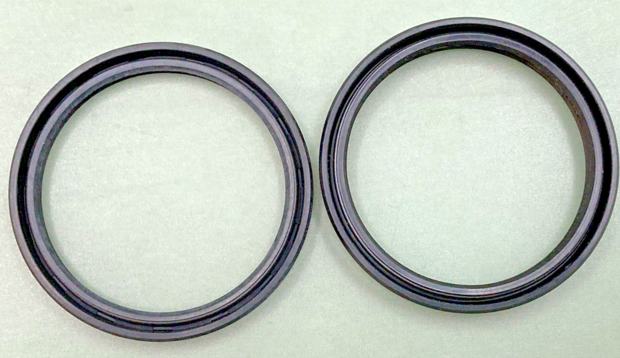 NEW REPLACES J&M RS007 REAR SEAL KIT