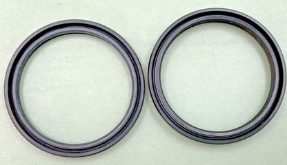 NEW REPLACES J&M RS007 REAR SEAL KIT