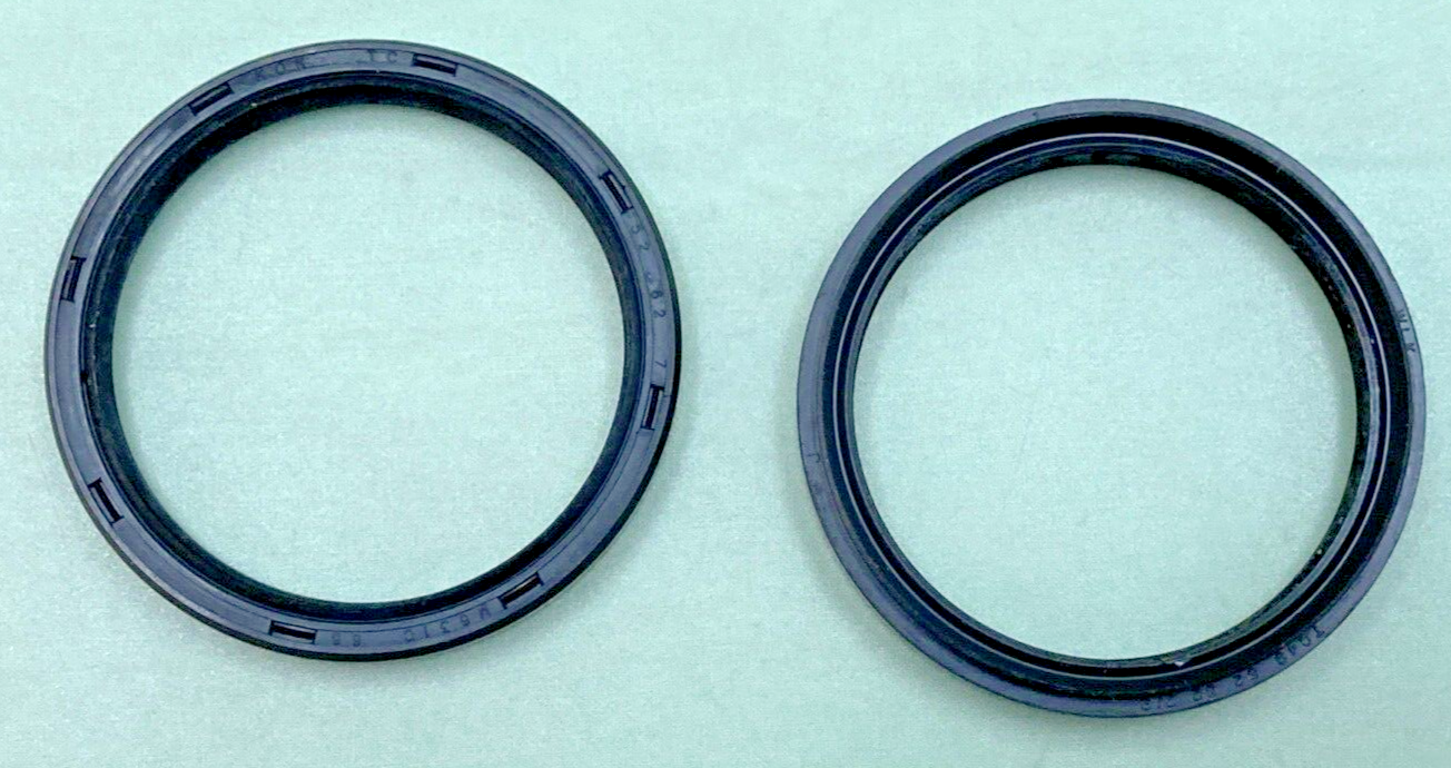NEW REPLACES J&M RS007 REAR SEAL KIT