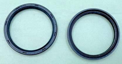 NEW REPLACES J&M RS007 REAR SEAL KIT