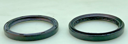 NEW REPLACES J&M RS007 REAR SEAL KIT