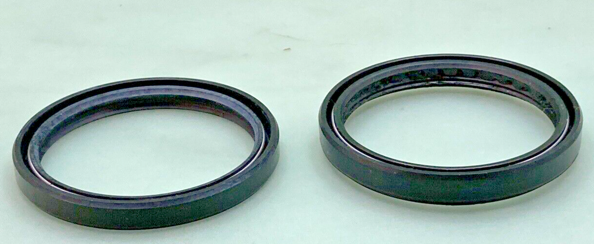 NEW REPLACES J&M RS007 REAR SEAL KIT