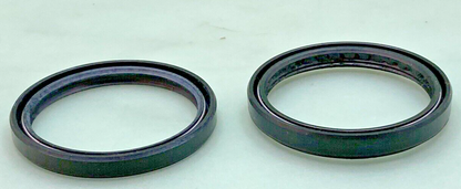NEW REPLACES J&M RS007 REAR SEAL KIT