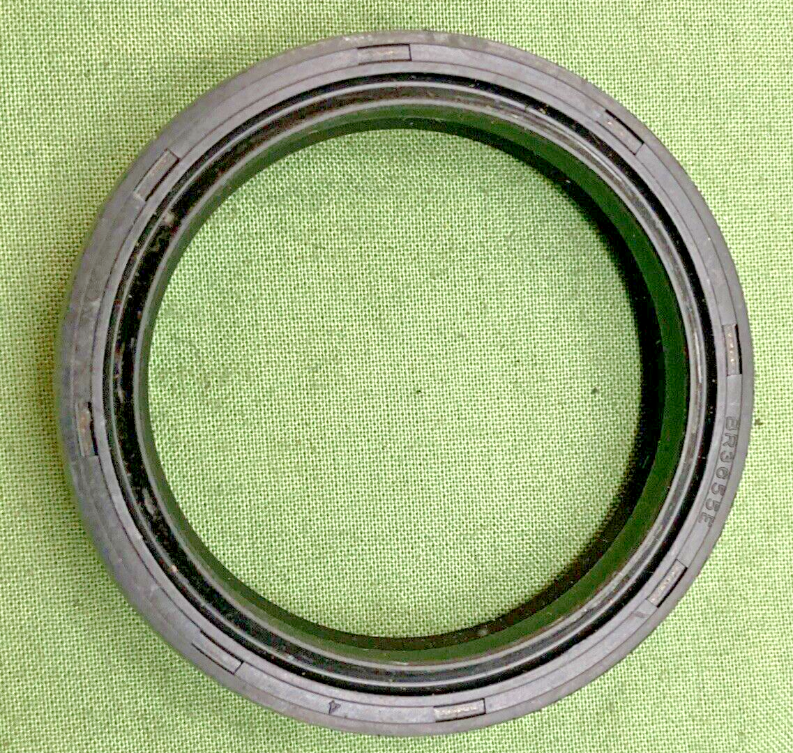 NEW REPLACES HUSQVARNA BR3655E SEAL RINGS, 43 mm - 55.1 mm - 9.5/10.5 mm
