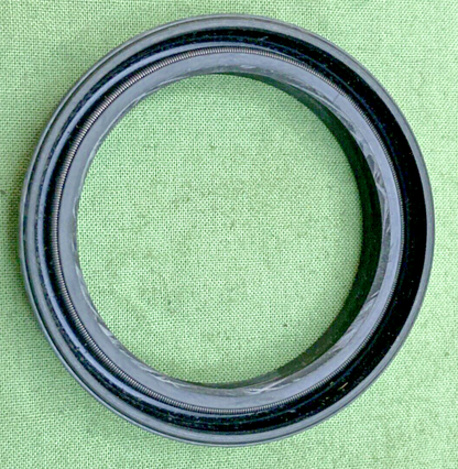 NEW REPLACES HUSQVARNA BR3655E SEAL RINGS, 43 mm - 55.1 mm - 9.5/10.5 mm
