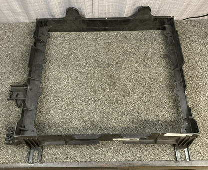 NEW REPLACES MOPAR 5003063AA A/C CONDENSER SHROUD