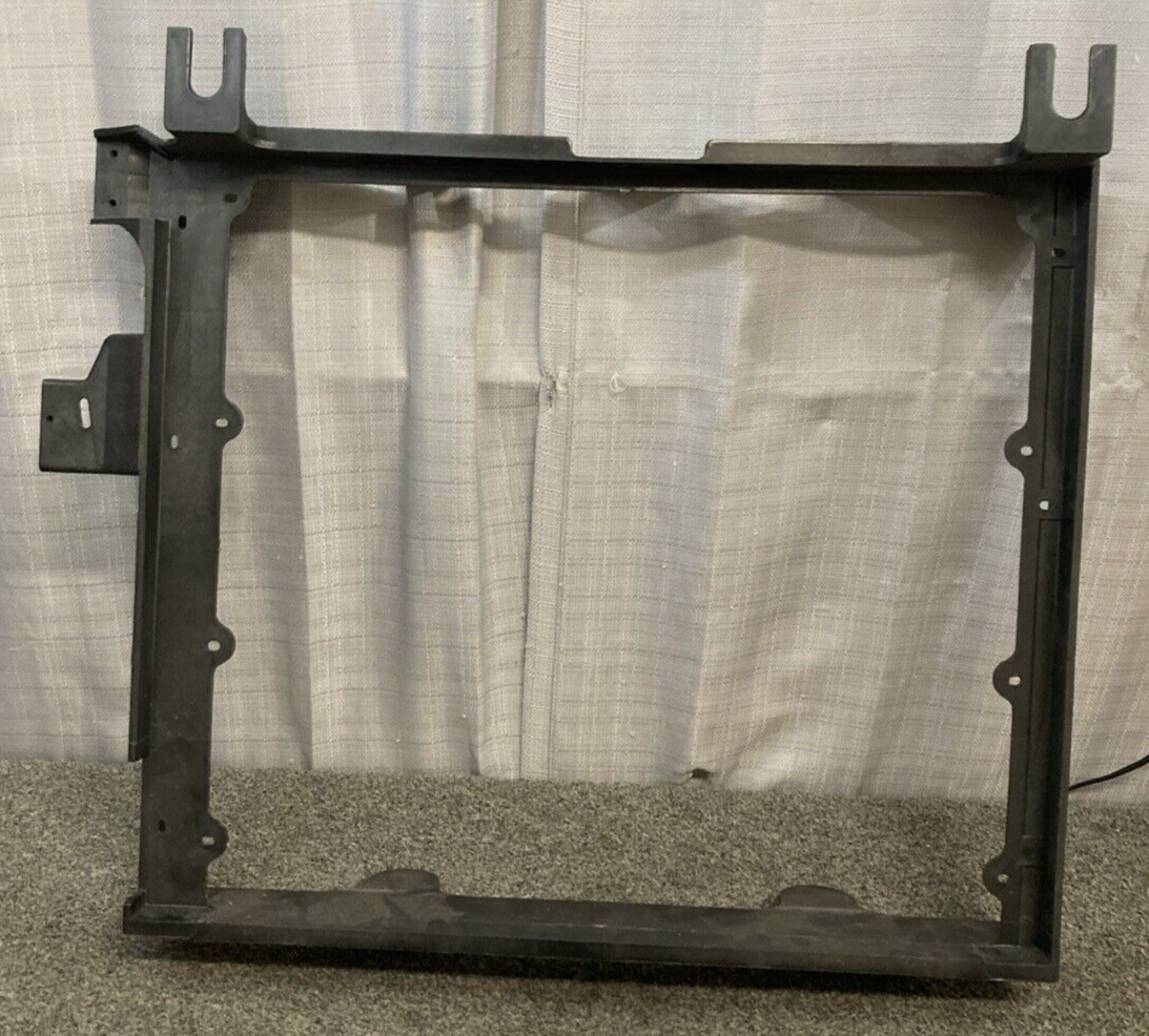 NEW REPLACES MOPAR 5003063AA A/C CONDENSER SHROUD