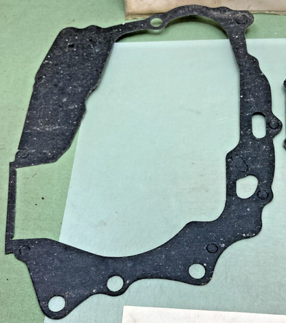NEW ROCKY 01-0114 GASKET SET FOR HONDA CB/CL/SL100 INCOMPLETE SET