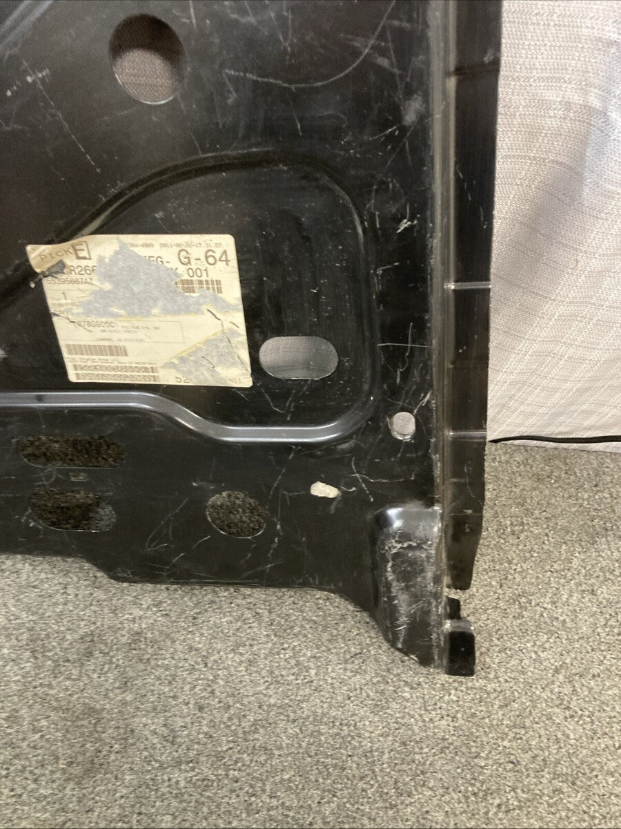 NEW GENUINE MOPAR 55395667AI COWL SIDE PANEL LEFT