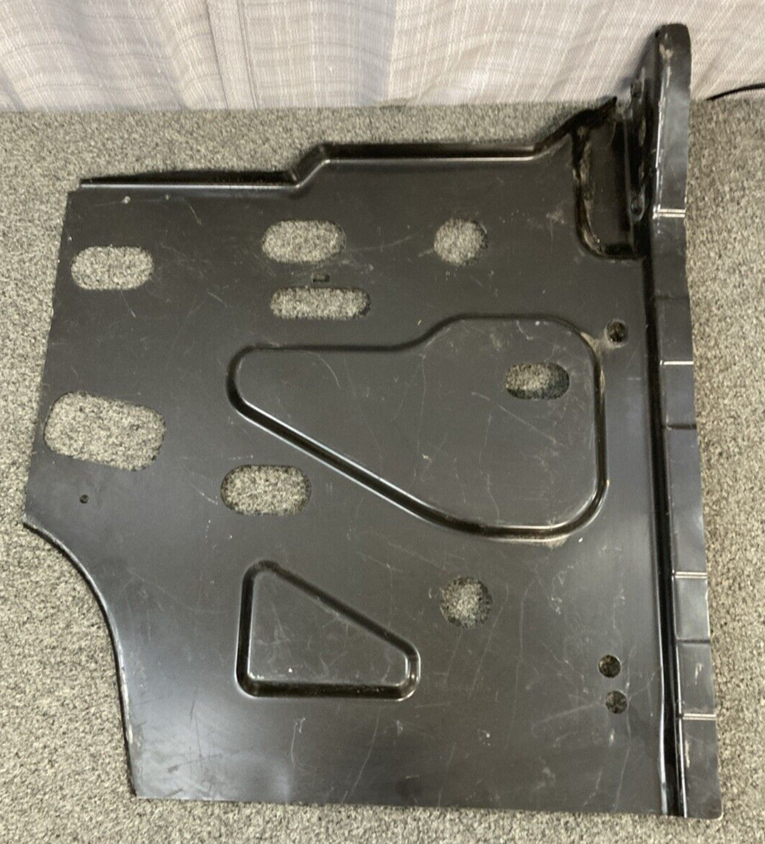 NEW GENUINE MOPAR 55395667AI COWL SIDE PANEL LEFT