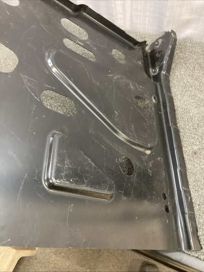 NEW GENUINE MOPAR 55395667AI COWL SIDE PANEL LEFT