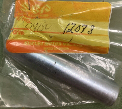 NEW GENUINE SUZUKI 09180-12078 SPACER HUB BEARING 12.6X19X91