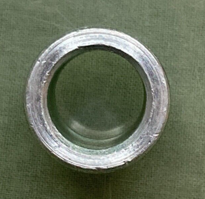 NEW GENUINE SUZUKI 09180-12007 FRONT AXLE LH SPACER 12X18X19.4