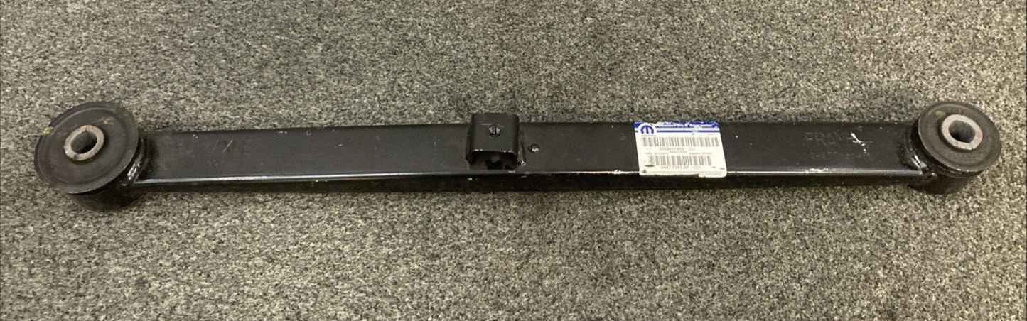 NEW GENUINE MOPAR 04877161AF Lower Control Arm