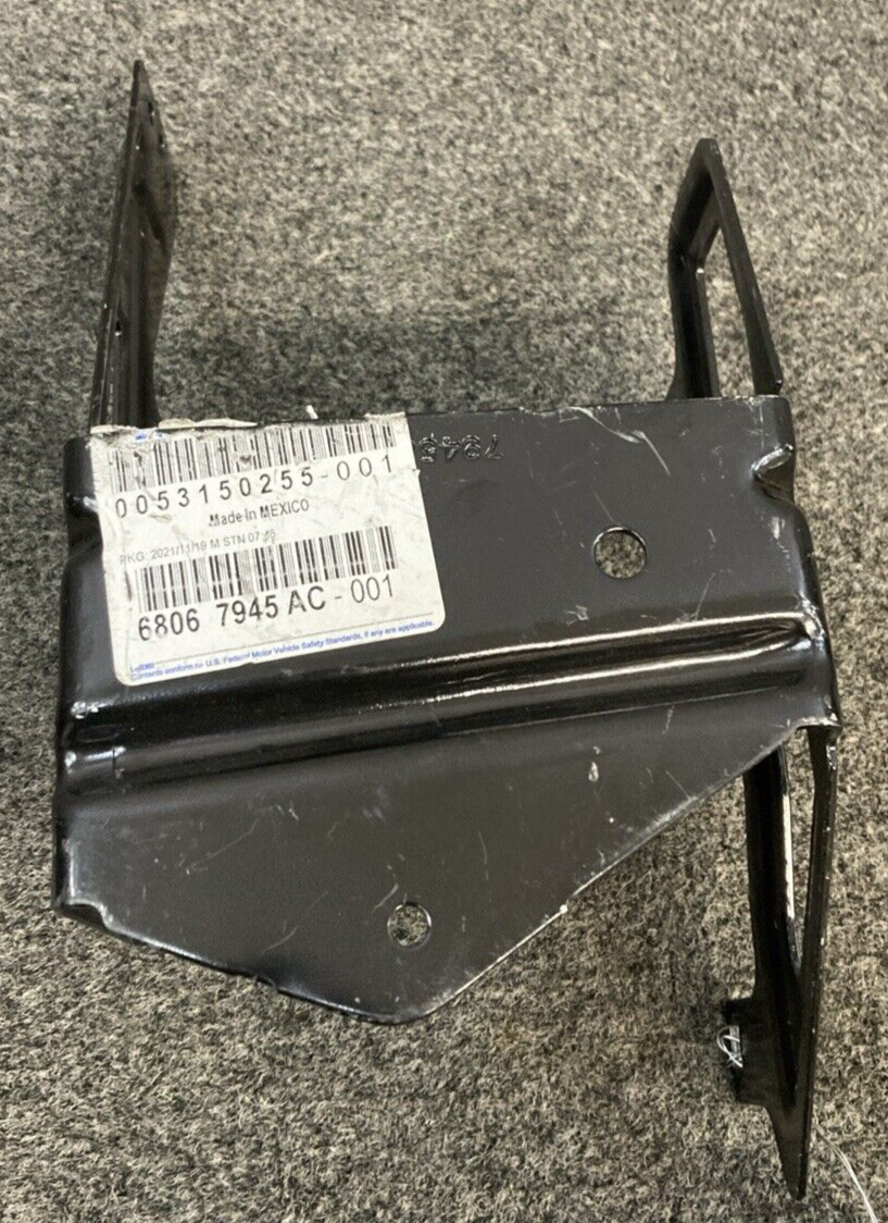 NEW GENUINE MOPAR 68067945AC Power Module Bracket