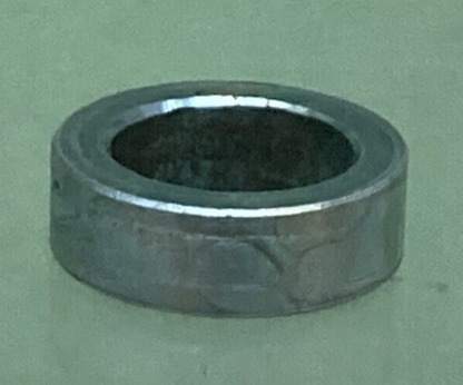 QTY 2 NEW GENUINE SUZUKI 09180-10038 Exhaust Support Bracket Damper Spacer