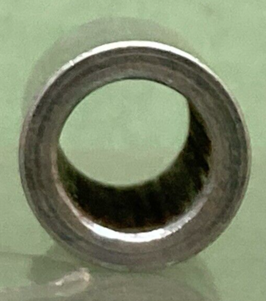 NEW GENUINE SUZUKI 09180-10001 CENTER STAND SPACER