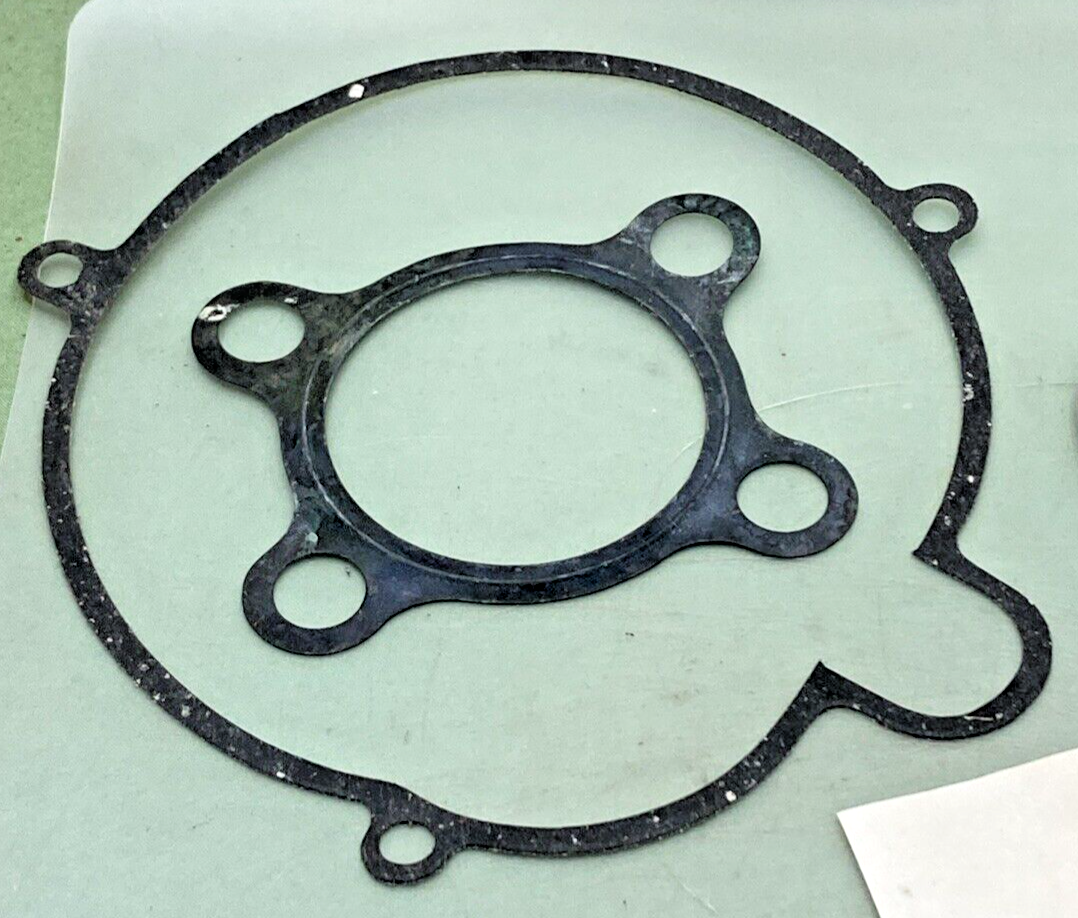NEW ROCKY 01-0403 GASKET SET FITS YAMAHA MODEL AT-1/ AT1-E/ A4044 INCOMPLETE KIT