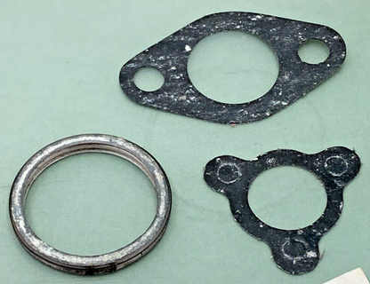 NEW ROCKY 01-0403 GASKET SET FITS YAMAHA MODEL AT-1/ AT1-E/ A4044 INCOMPLETE KIT