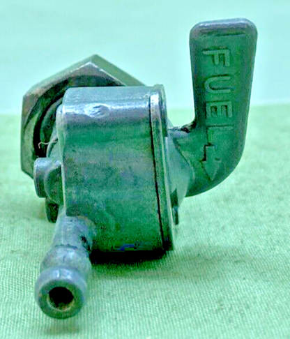 REPLACES HONDA 1045735 GAS TANK PETCOCK, 76-78  Z50 Z50A