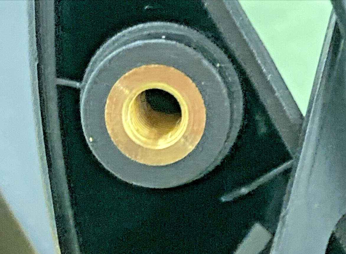 NEW GENUINE DUCATI 523S0533C REAR-VIEW MIRROR R.H.