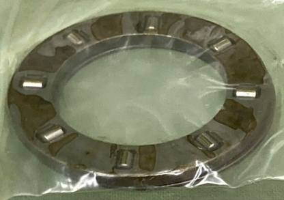 QTY 2 NEW REPLACES SUZUKI 09263-21006 BEARING Driven Gear TRANSMISSION 21X32X2.8