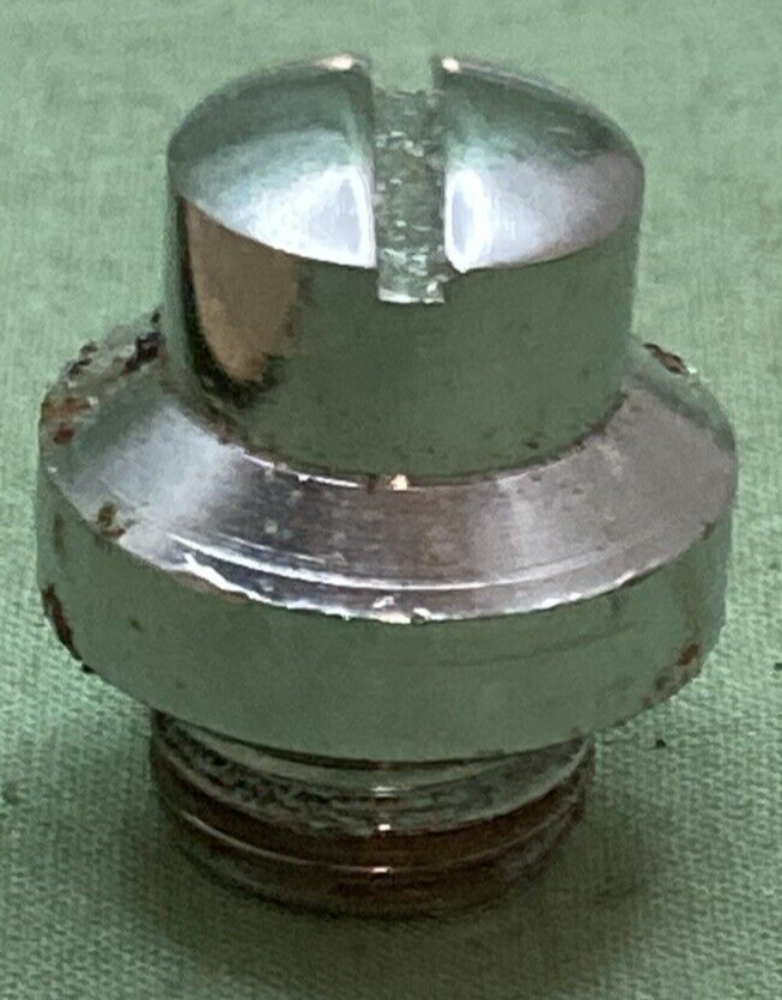 NEW REPLACES SUZUKI 09259-14002 OIL FILLER PLUG