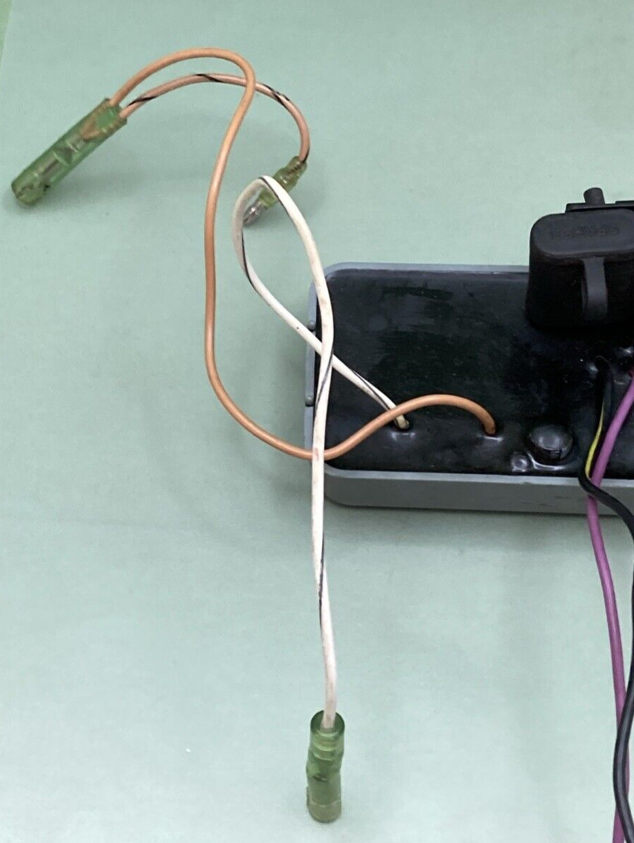 GENUINE BOMBARDIER 278001025 MODULE ELECTRON