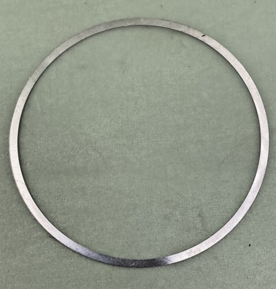 NEW SIERRA 18-2294 BEARING SHIM KIT,  REPLACES MERCRUISER 15-42637A-1