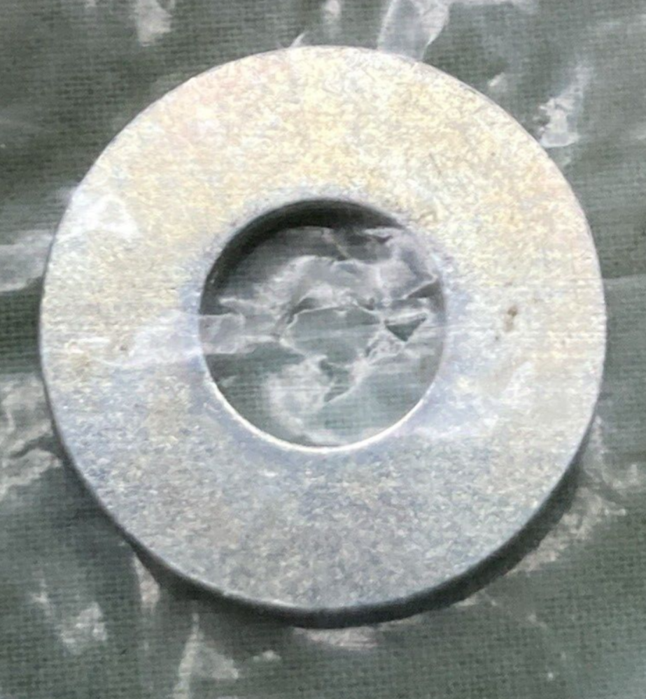 NEW GENUINE SUZUKI 09160-10079 WASHER SEAT