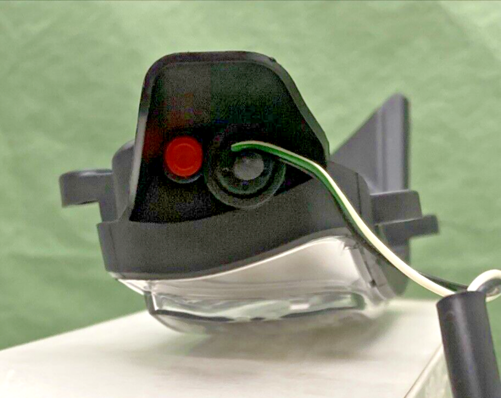 NEW GENUINE DUCATI 53010342A TURN INDICATOR R.H.