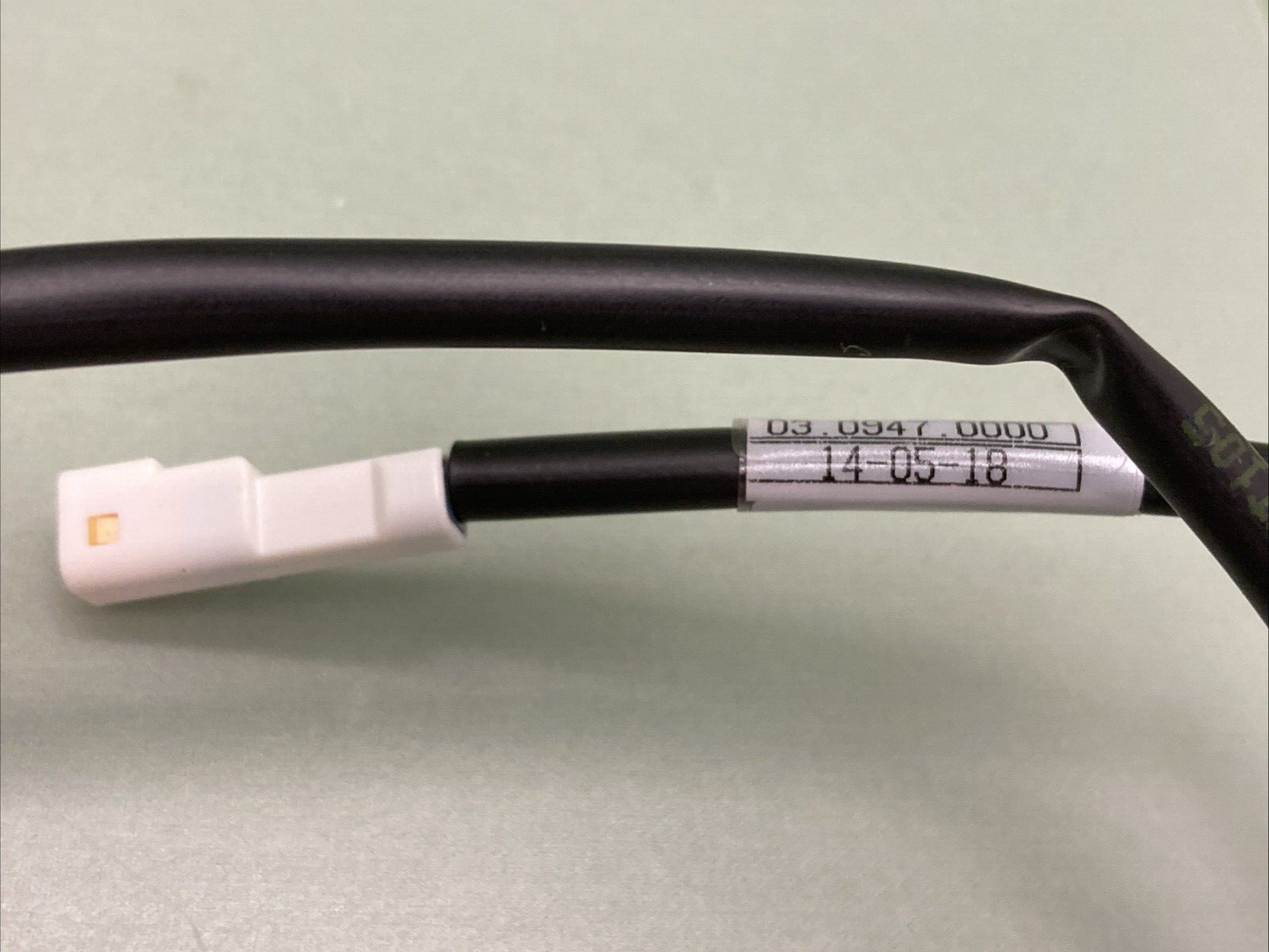 NEW GENUINE DUCATI 53010342A TURN INDICATOR R.H.