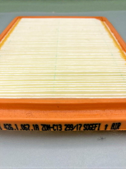 NEW GENUINE DUCATI 42610671A FILTER, AIR
