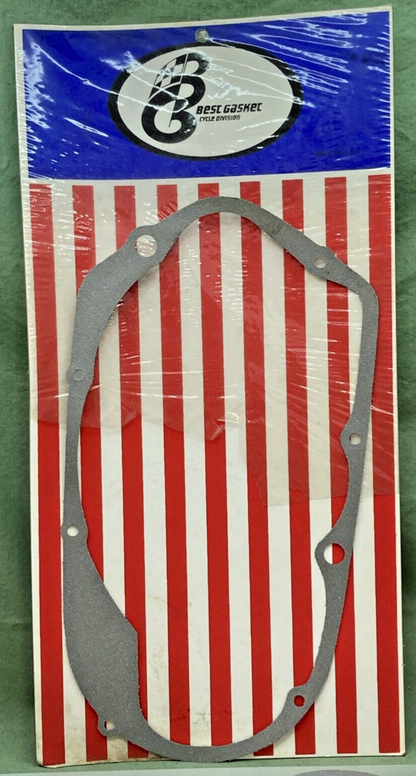 NEW BEST GASKET CYCLE DIVISION GASKET SET FOR 360 YAMAHA, INCOMPLETE KIT