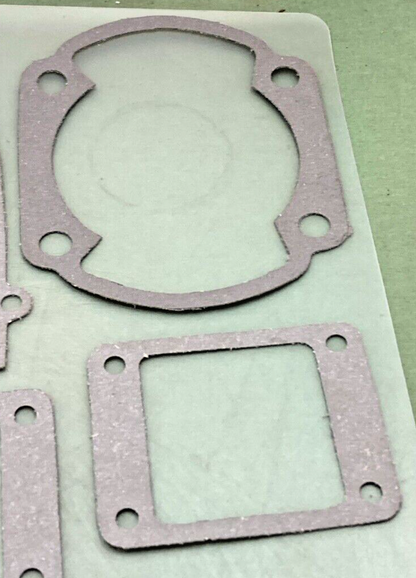 NEW BEST GASKET CYCLE DIVISION GASKET SET FOR 360 YAMAHA, INCOMPLETE KIT