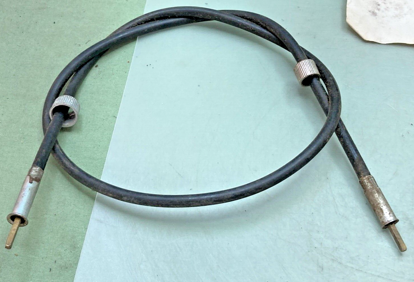 ATC 200E SPEEDOMETER KIT 1983-1984