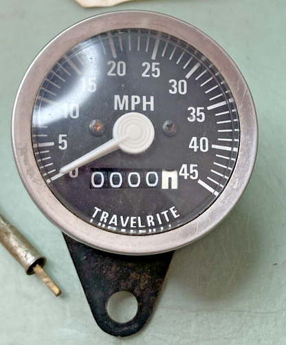 ATC 200E SPEEDOMETER KIT 1983-1984