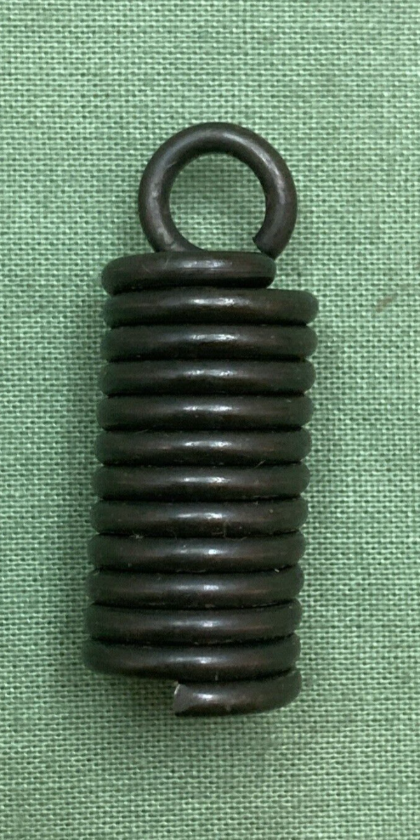 QTY 2 NEW GENUINE SUZUKI 09443-12010 Clutch Spring