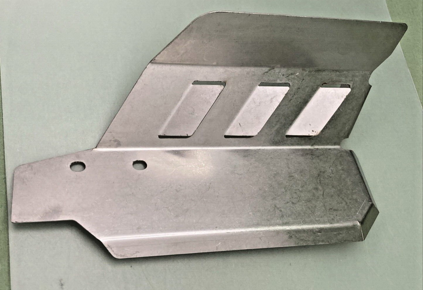 NEW GENUINE DUCATI 59822041A HEAT GUARD