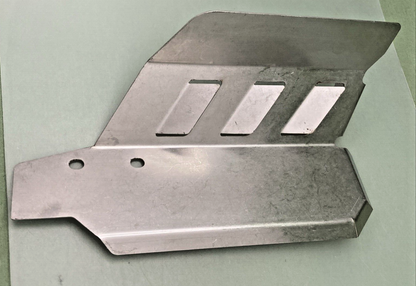 NEW GENUINE DUCATI 59822041A HEAT GUARD