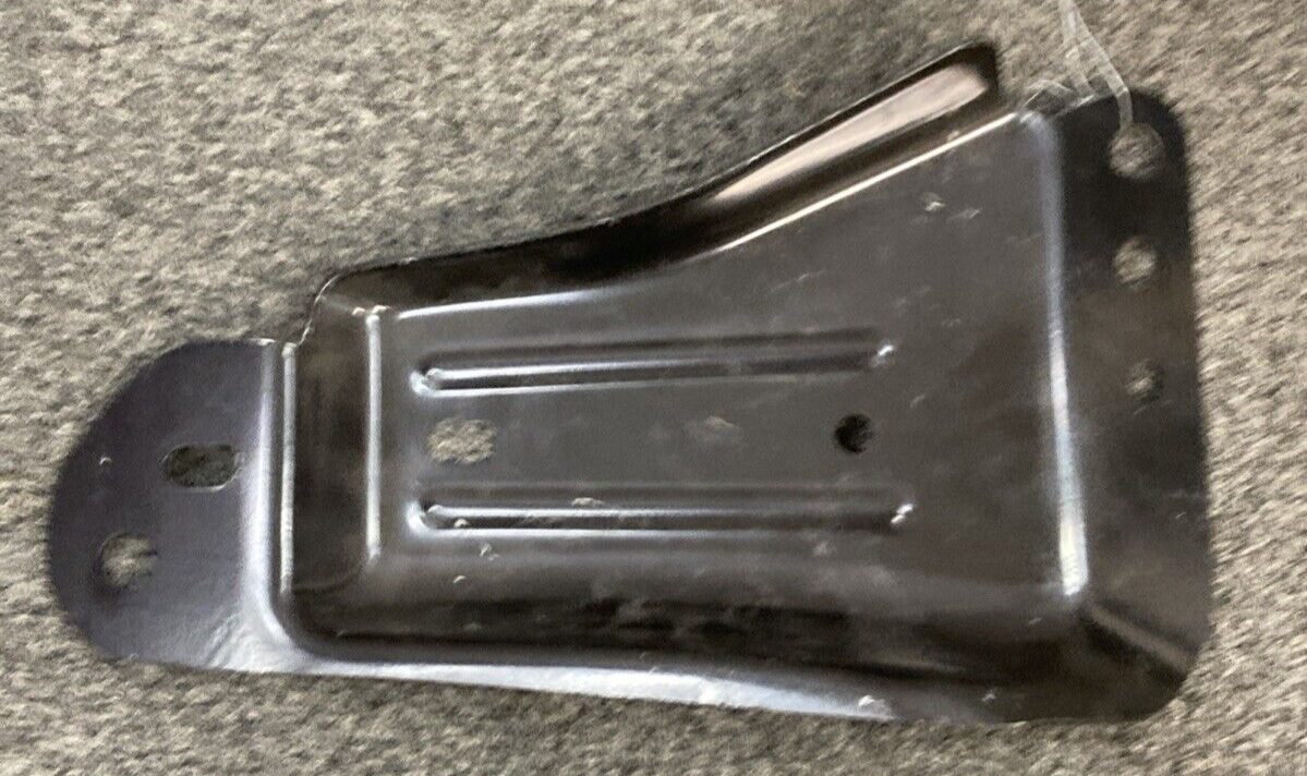NEW REPLACES MOPAR 68250518AA Side Rail Brace, Right