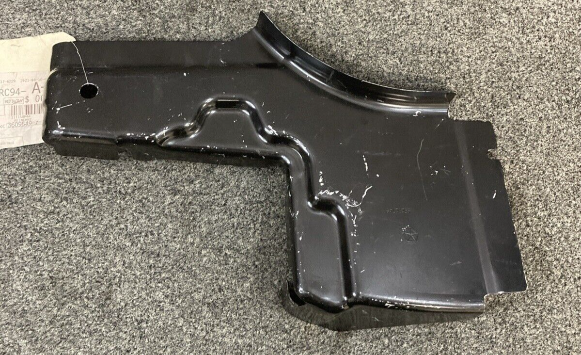 NEW REPLACES MOPAR 68232749AA Lift-Gate Opening Reinforcement, Left