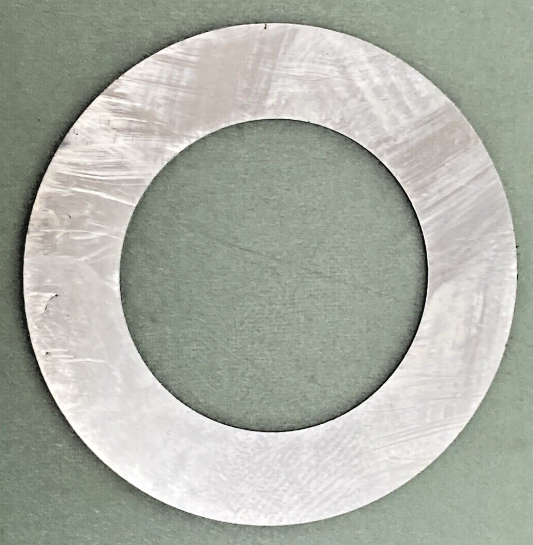 NEW BRP US INC.  313275 SHIM .005, REPLACES EVINRUDE JOHNSON