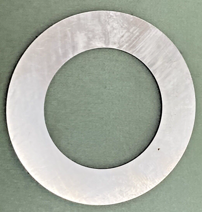 NEW BRP US INC.  313275 SHIM .005, REPLACES EVINRUDE JOHNSON