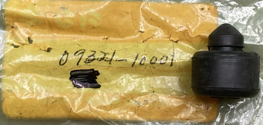 NEW GENUINE SUZUKI 09321-10001 CUSHION