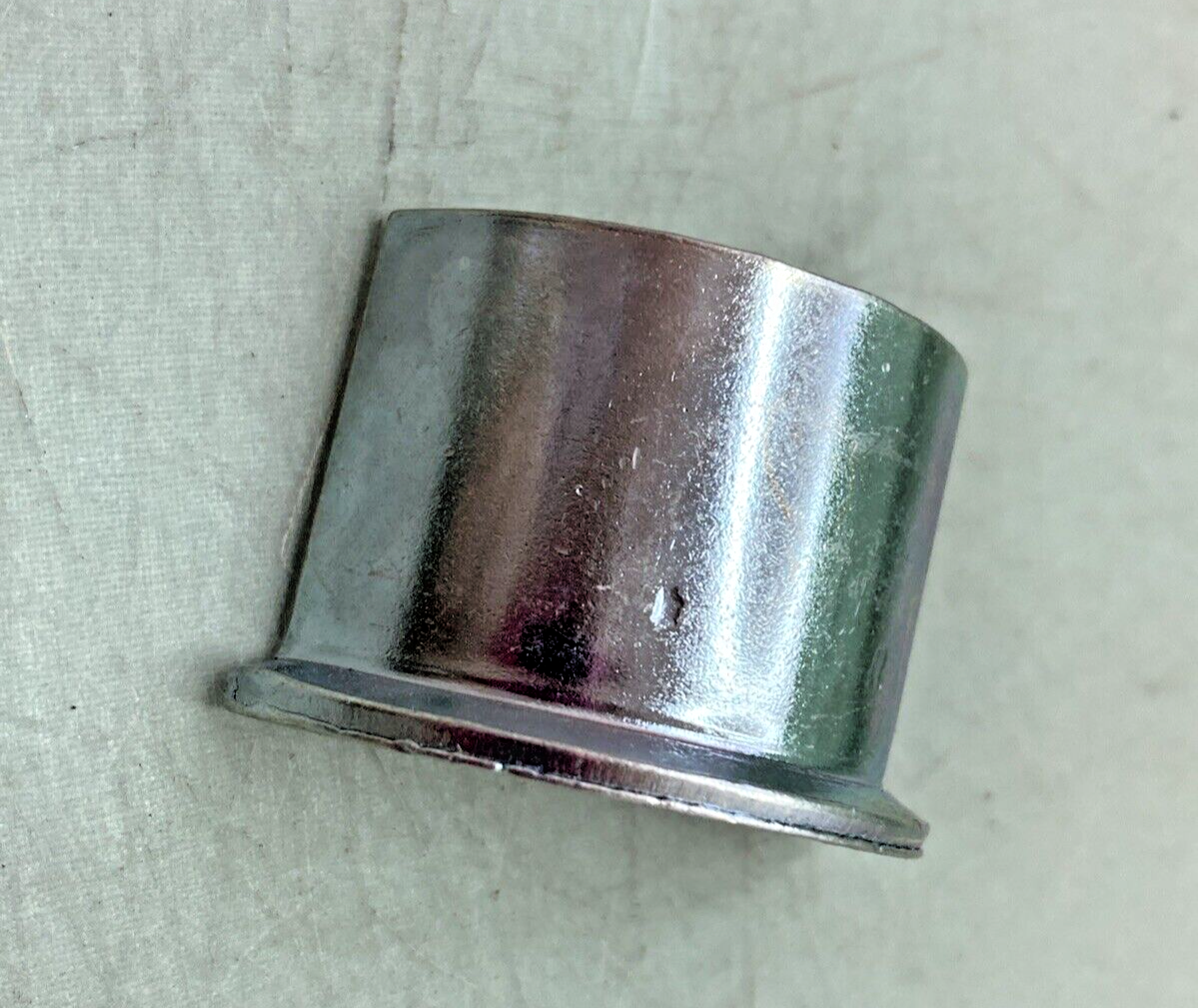 NEW HONDA 18233-107-000 EXHAUST PIPE JOINT COLLAR